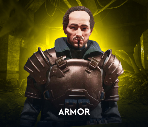 Armor